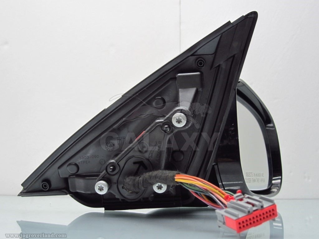 Door Mirror C2D56274 C2Z4412 C2Z5468 3303-090 10-19 XJ R L Right